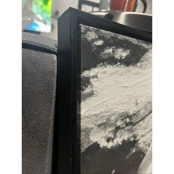 Wall art display print wall decor - Picture 2 of 7